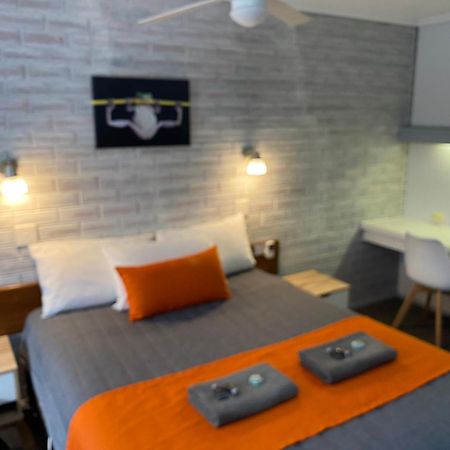 Creswick Motel 外观 照片
