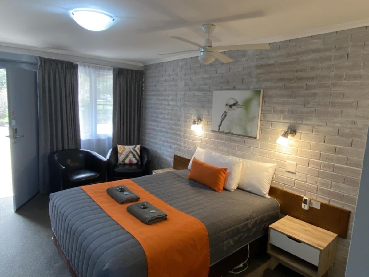 Creswick Motel 外观 照片